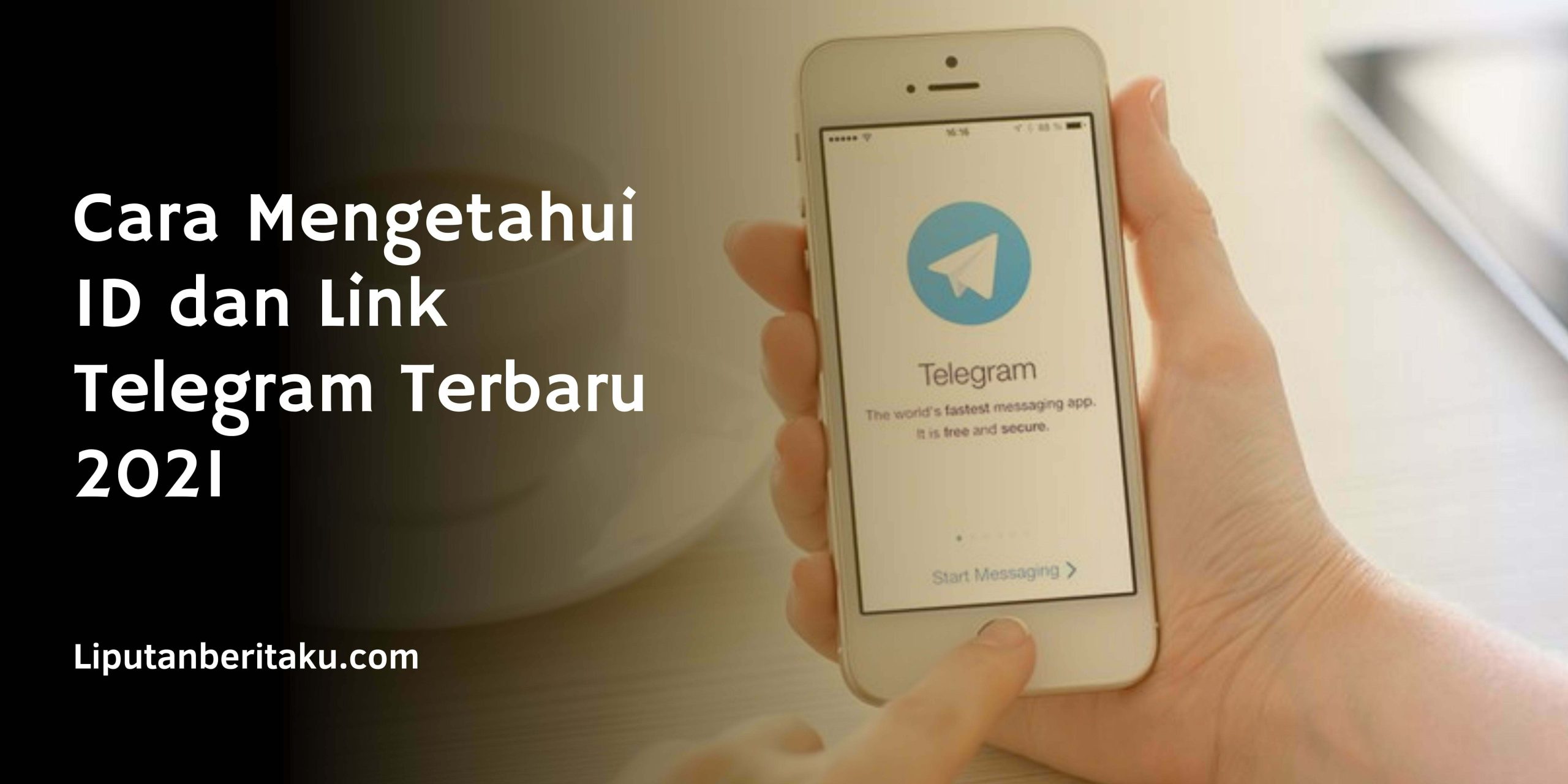 Telegram terbaru